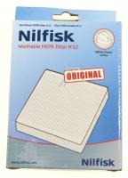 Nilfisk Stofzuigerfilter                                             1471250700