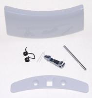 ELECTROLUX / AEG Wasmachine deurgreep                                         50292022006