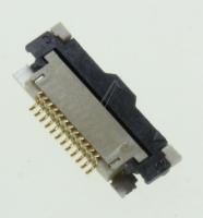 Samsung Flexkabelconnectors                                          3708002998
