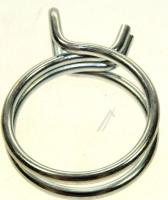 WHIRLPOOL/INDESIT Schlauchschellen                                             481240118414