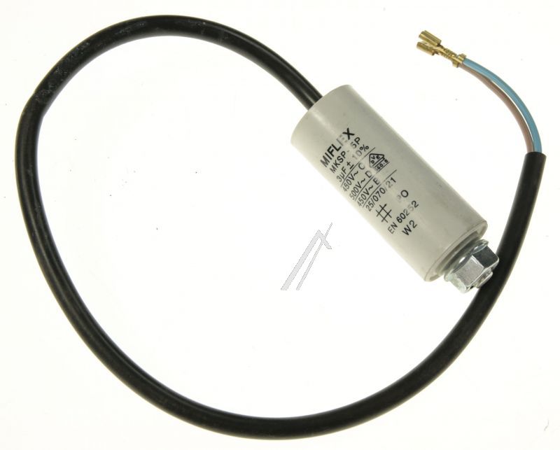 Amica Condensatoren                                                8012771