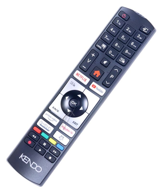 Vestel Afstandsbediening                                            23823823