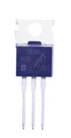 VISHAY Veldeffecttransistoren                                       IRF740PBF