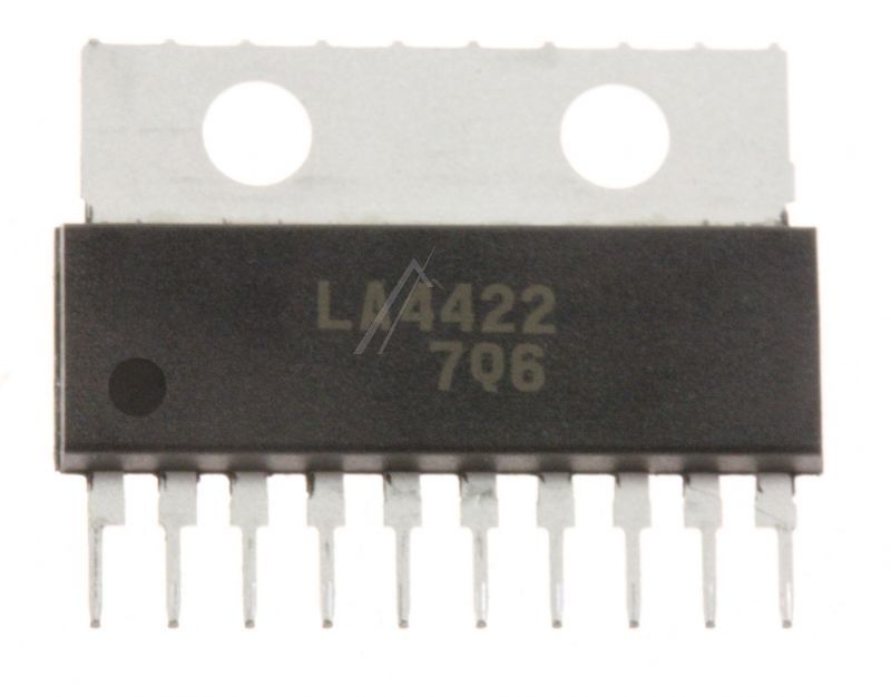 - Circuits integres                                            