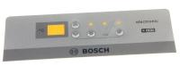 Boschsiemens Bediendeelklep                                               00646191