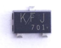 LG Veldeffecttransistoren                                       EBK61913702