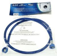 WHIRLPOOL/INDESIT Tuyaux d'arrivee d'eau                                       484000001132