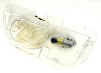 WHIRLPOOL/INDESIT Doseringen                                                   481010353550