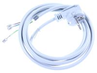 Boschsiemens Cordons secteur                                              00750628