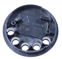 PHILIPS/SAECO Afdekkap behuizing                                           300004384001