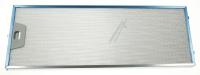 ELECTROLUX / AEG Filtres antigraisses metalliques                             50271563004