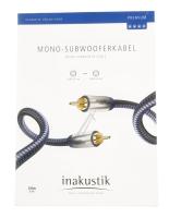 INAKUSTIK Cinchstecker/cinchstecker audio/audio                        00408031