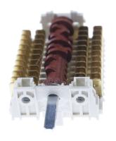 WHIRLPOOL/INDESIT Pulsschakelaars                                              488000911009