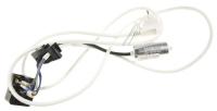 BEKO/GRUNDIG/ARCELIK Stekers+kabels                                               C00908605