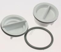 WHIRLPOOL/INDESIT Bouchons de fermeture                                        482000022636