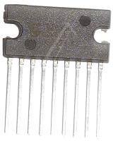 NXP Ic                                                           TDA8356