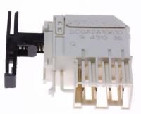 WHIRLPOOL/INDESIT Netschakelaars                                               481227618495