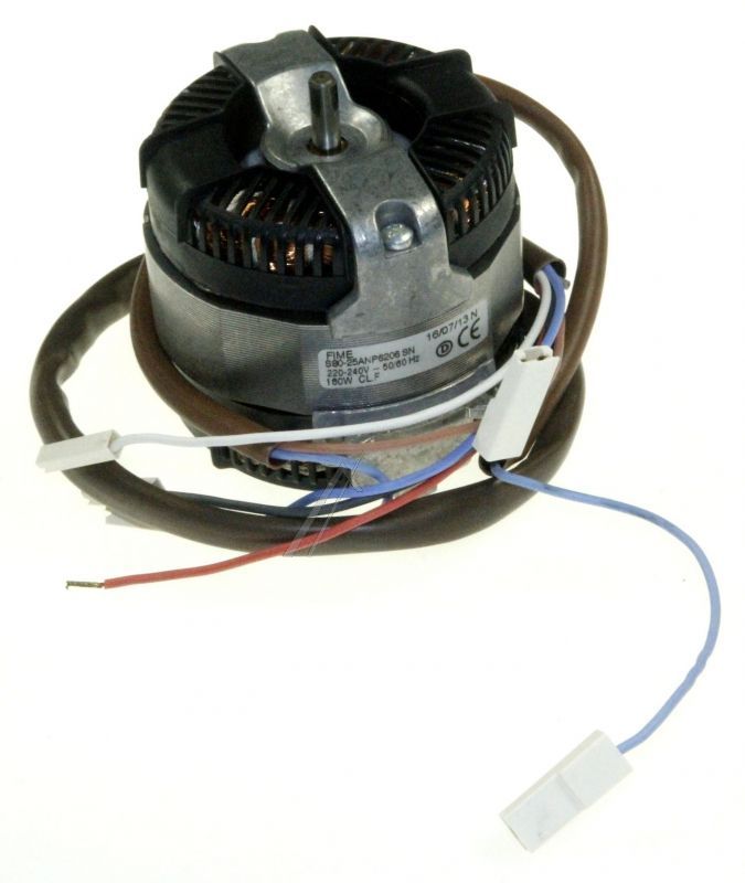 WHIRLPOOL/INDESIT Moteurs de hotte                                             480122100818