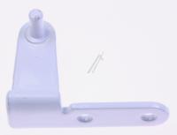 WHIRLPOOL/INDESIT Deurscharnier koelkast                                       482000026868
