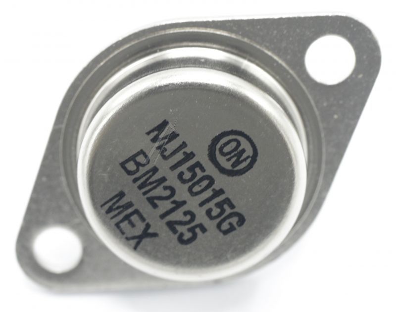 ON SEMICONDUCTOR Transistoren MJ15015G