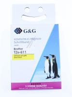 G&G Inktlint 17084