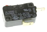 Sharp Microschakelaars                                             QSWMA148WRZZ