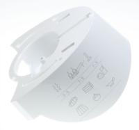 Boschsiemens Gewrichten                                                   00797831