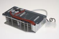ELECTROLUX / AEG Verwarmingselementen                                         1254365016