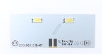 Boschsiemens Lichtlijst                                                   00626529