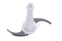 DeLonghi Messen-keukenapparatuur                                      KW712997