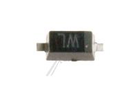 - Smd-zenerdiodes 