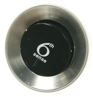 WHIRLPOOL/INDESIT Draaiknop                                                    482000013376