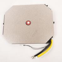 Elica Plaques induction                                            SPP0192629