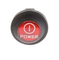 Candyhoover Netzschalter                                                 49006719