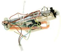 Boschsiemens Chauffages ventiles                                          00742127
