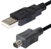 COM Usb type-a-steker/mini-usb                                   