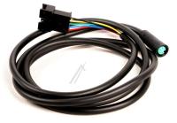 PLATUM Fiches/cables/adaptateurs                                    ALR20