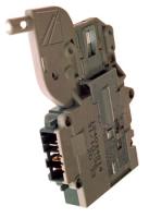 ELECTROLUX / AEG Deurslot                                                     50226737000