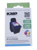 KMP Inktpatronen                                                 H130