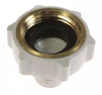LG Slangverbinder voor drinkwatersysteem 1/4"6,35mm             4932JA3018A