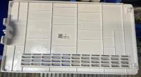 BEKO/GRUNDIG/ARCELIK Plinthe inférieure                                           C00865466