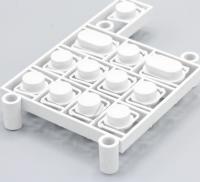 Boschsiemens Dessus de bouton                                             00645798