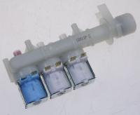 WHIRLPOOL/INDESIT Magneetventielen 481228128398