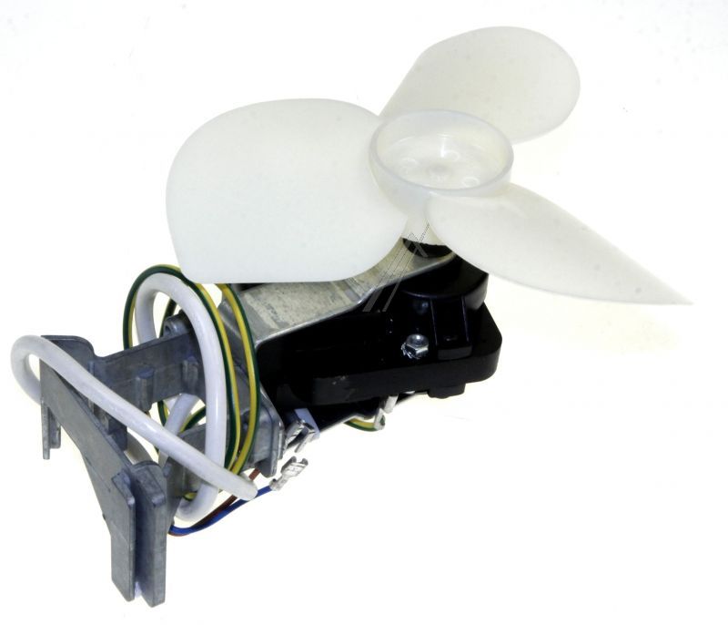 Liebherr Moteurs du ventilateur                                       987070400