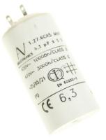 HISENSE/GORENJE Condensatoren                                                348344