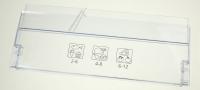 BEKO/GRUNDIG/ARCELIK Deur / klep / deksel                                         C00884759