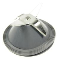 DeLonghi Messen-keukenapparatuur                                      KW713021