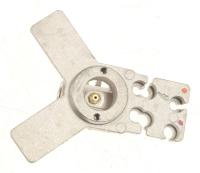 Boschsiemens Brander elementen                                            12012345
