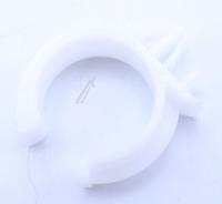 WHIRLPOOL/INDESIT Pinces de fixation                                           481202308069