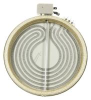 ELECTROLUX / AEG Fornuisplaten                                                3890721248
